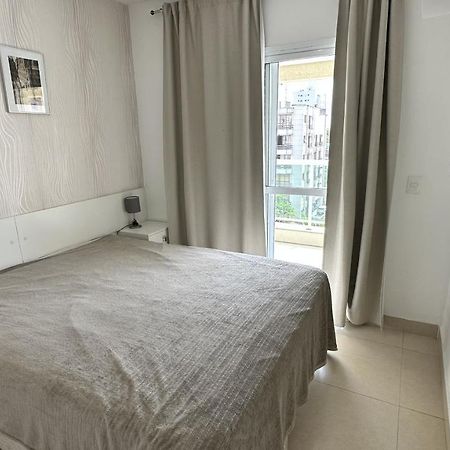 Apartamento Novo, Alto Padrao, No Guaruja, Com Terraco Gourmet E Lazerアパートメント エクステリア 写真