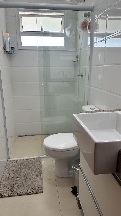 Apartamento Novo, Alto Padrao, No Guaruja, Com Terraco Gourmet E Lazerアパートメント エクステリア 写真
