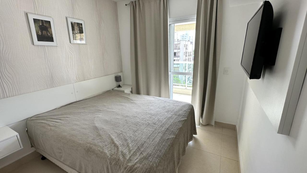 Apartamento Novo, Alto Padrao, No Guaruja, Com Terraco Gourmet E Lazerアパートメント エクステリア 写真