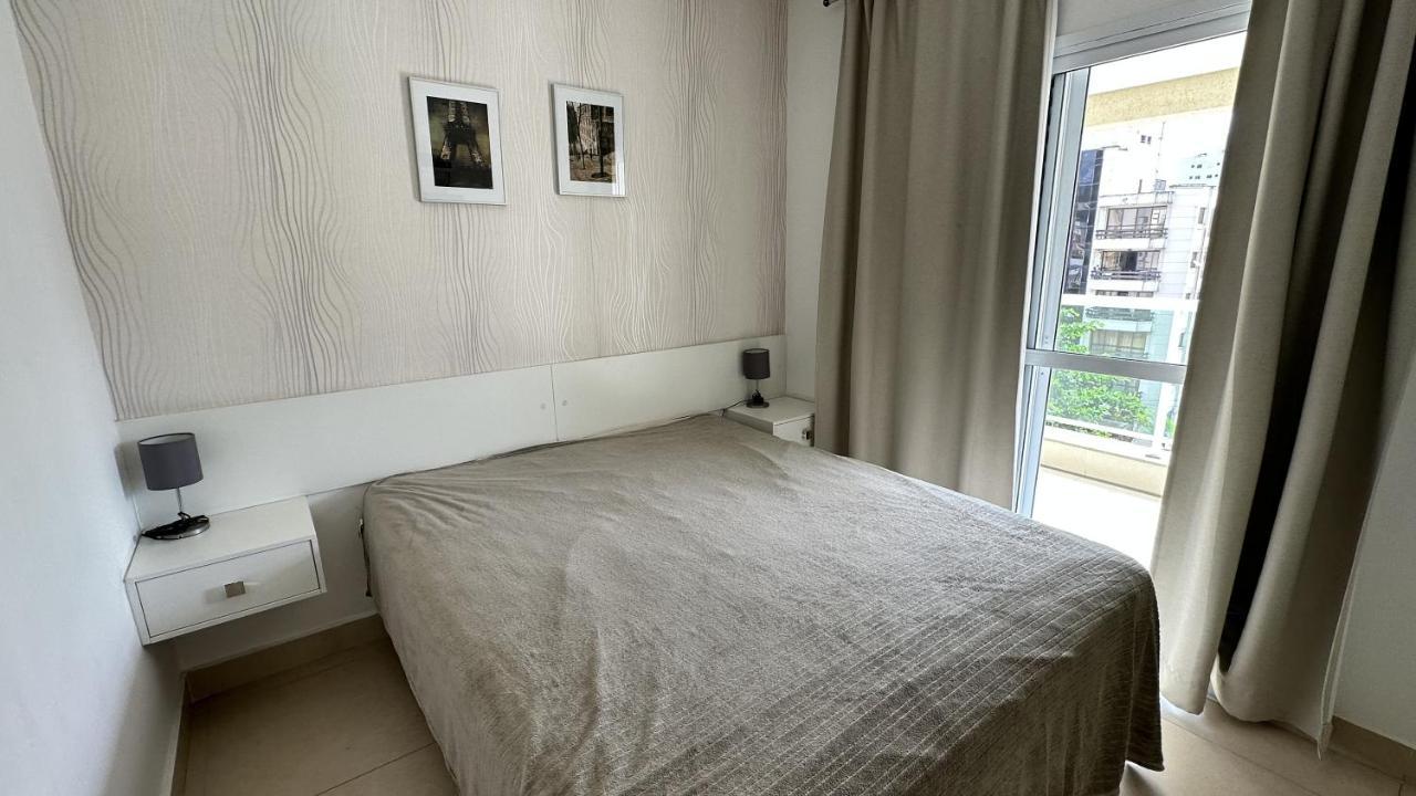 Apartamento Novo, Alto Padrao, No Guaruja, Com Terraco Gourmet E Lazerアパートメント エクステリア 写真