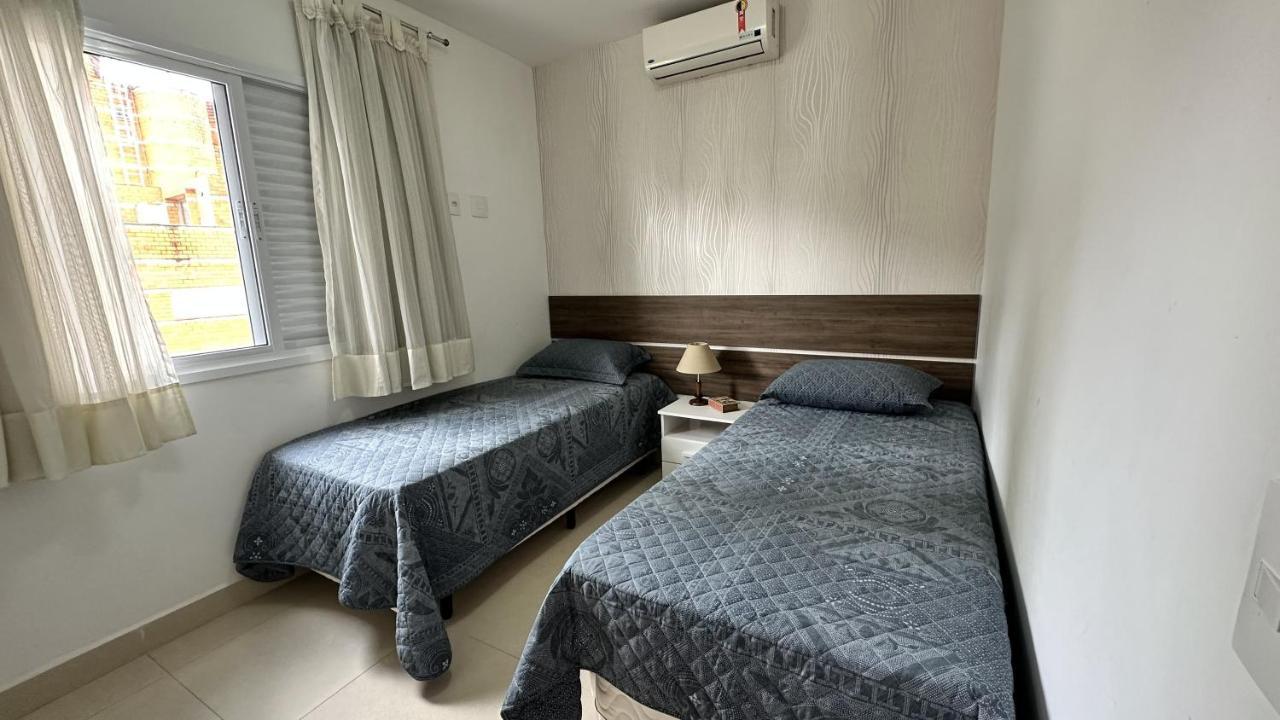 Apartamento Novo, Alto Padrao, No Guaruja, Com Terraco Gourmet E Lazerアパートメント エクステリア 写真
