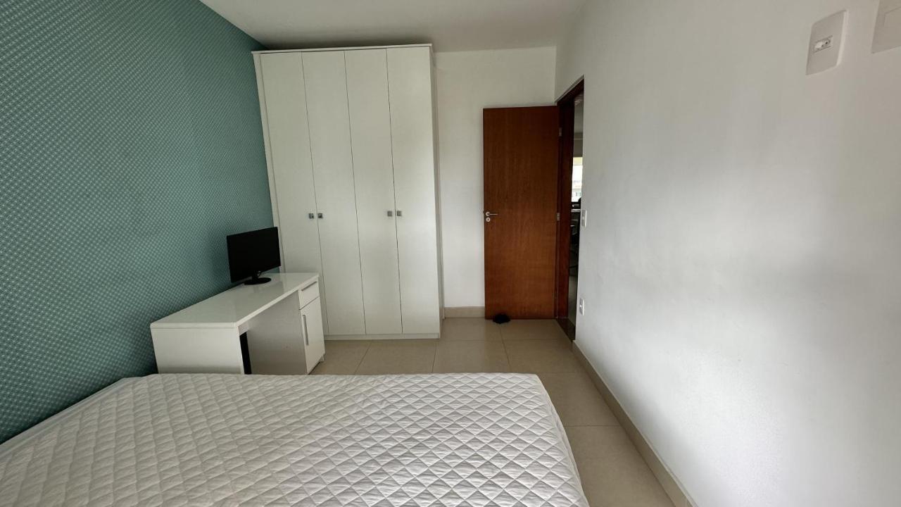Apartamento Novo, Alto Padrao, No Guaruja, Com Terraco Gourmet E Lazerアパートメント エクステリア 写真