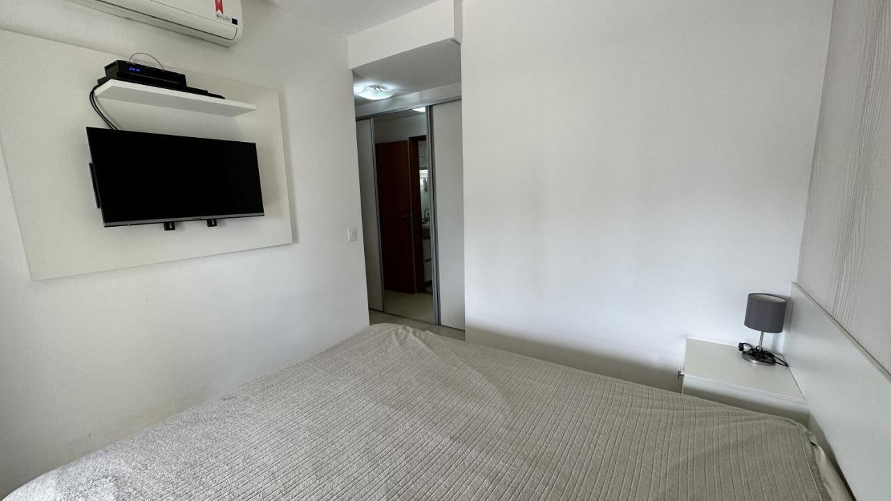 Apartamento Novo, Alto Padrao, No Guaruja, Com Terraco Gourmet E Lazerアパートメント エクステリア 写真