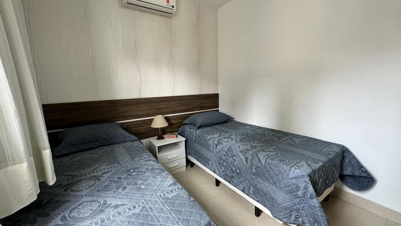 Apartamento Novo, Alto Padrao, No Guaruja, Com Terraco Gourmet E Lazerアパートメント エクステリア 写真